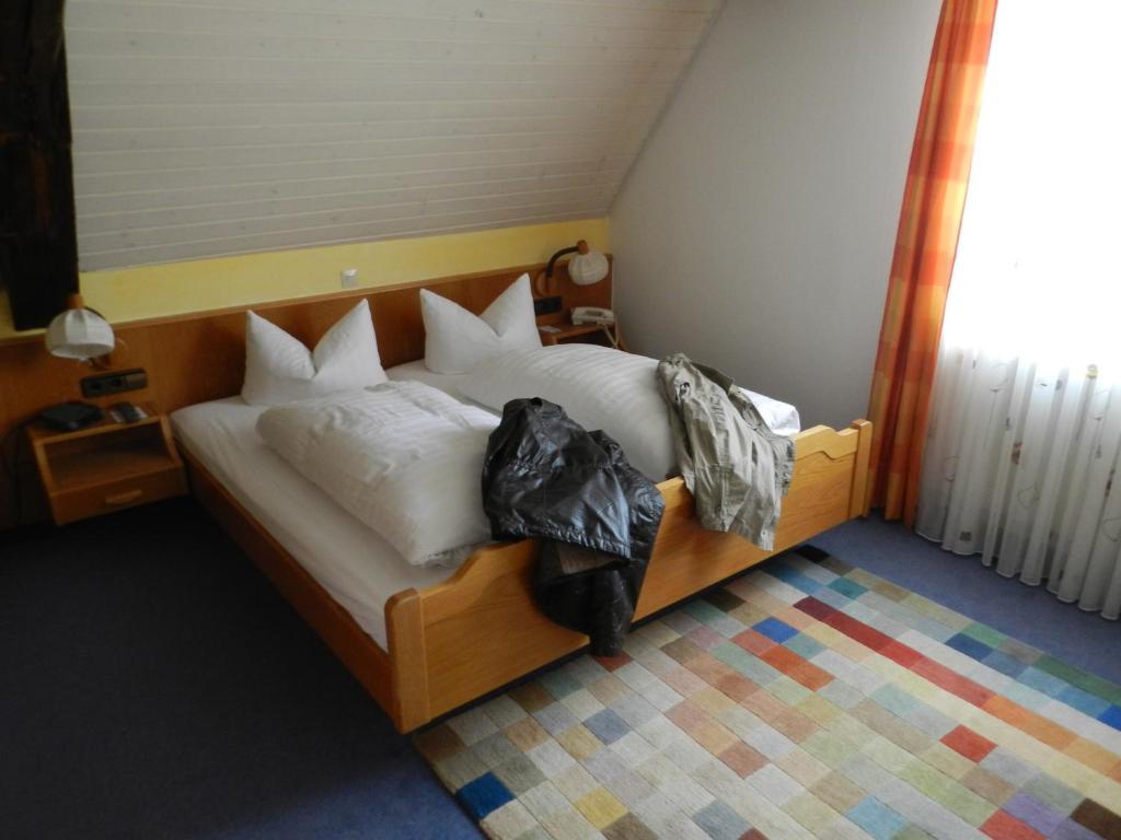 Gasthof Adler Salem  Rom bilde