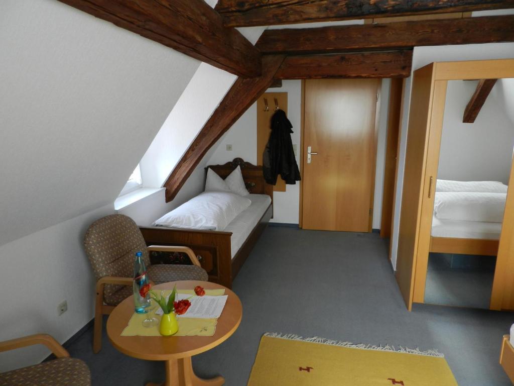 Gasthof Adler Salem  Rom bilde